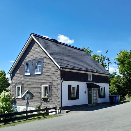 Tante Hanna Winterberg Bagian luar foto